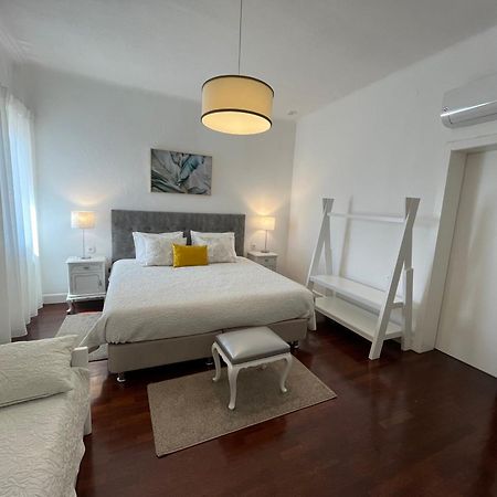 Quinta De Vale Escuro Hotell Lousã Exteriör bild