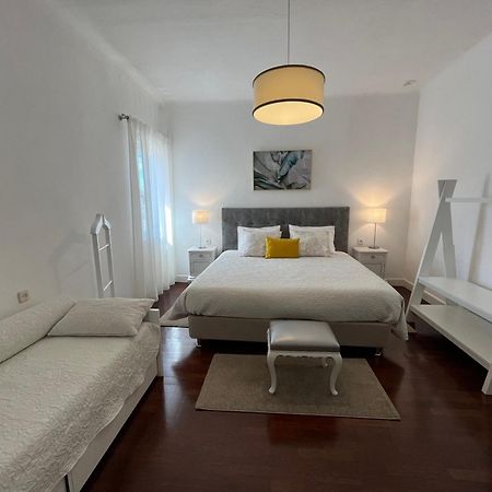 Quinta De Vale Escuro Hotell Lousã Exteriör bild