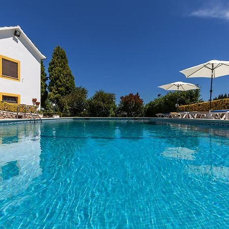 Quinta De Vale Escuro Hotell Lousã Exteriör bild