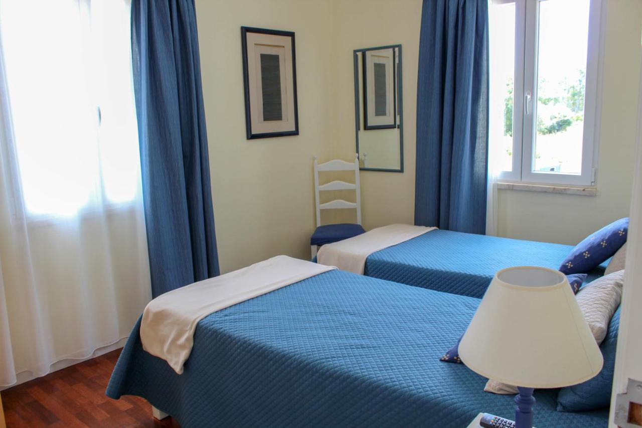 Quinta De Vale Escuro Hotell Lousã Exteriör bild