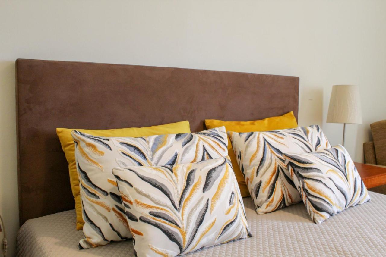 Quinta De Vale Escuro Hotell Lousã Exteriör bild