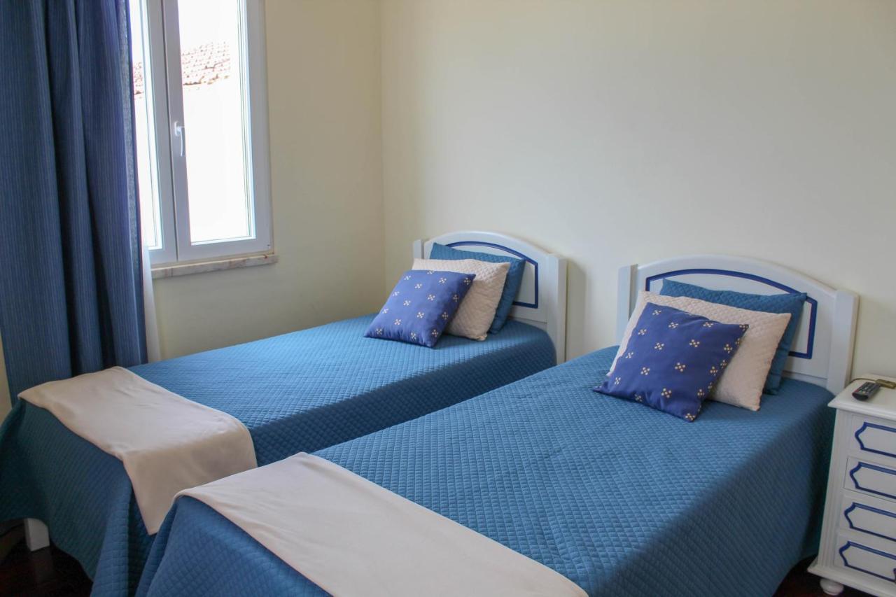 Quinta De Vale Escuro Hotell Lousã Exteriör bild