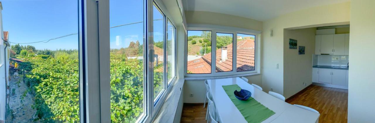 Quinta De Vale Escuro Hotell Lousã Exteriör bild