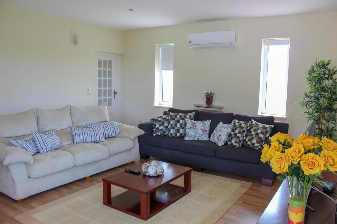 Quinta De Vale Escuro Hotell Lousã Exteriör bild