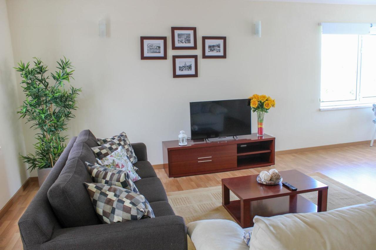 Quinta De Vale Escuro Hotell Lousã Exteriör bild