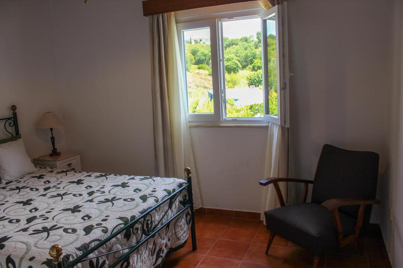 Quinta De Vale Escuro Hotell Lousã Exteriör bild