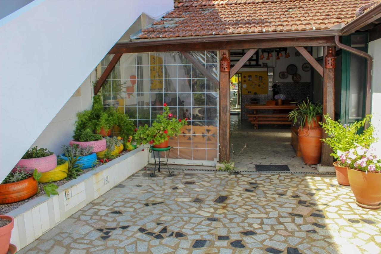 Quinta De Vale Escuro Hotell Lousã Exteriör bild
