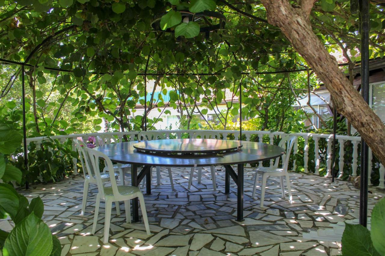 Quinta De Vale Escuro Hotell Lousã Exteriör bild