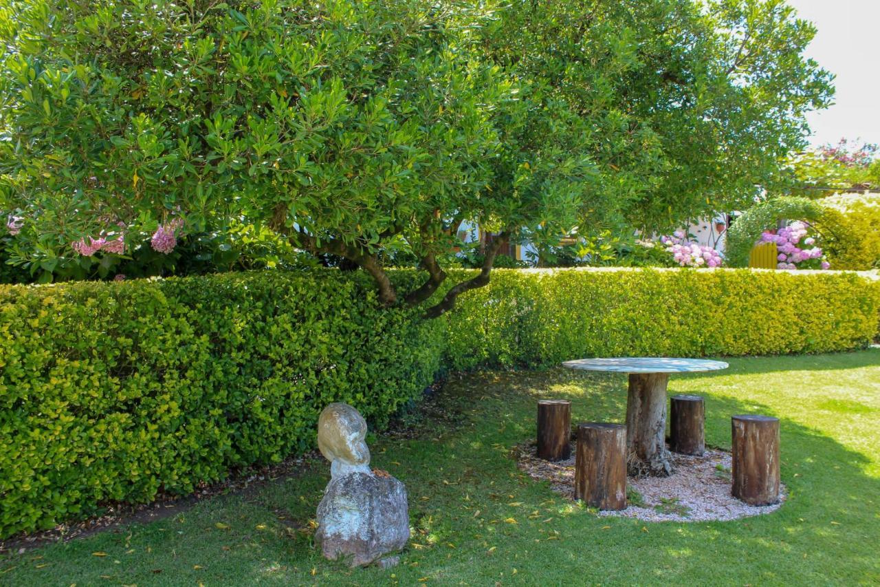 Quinta De Vale Escuro Hotell Lousã Exteriör bild