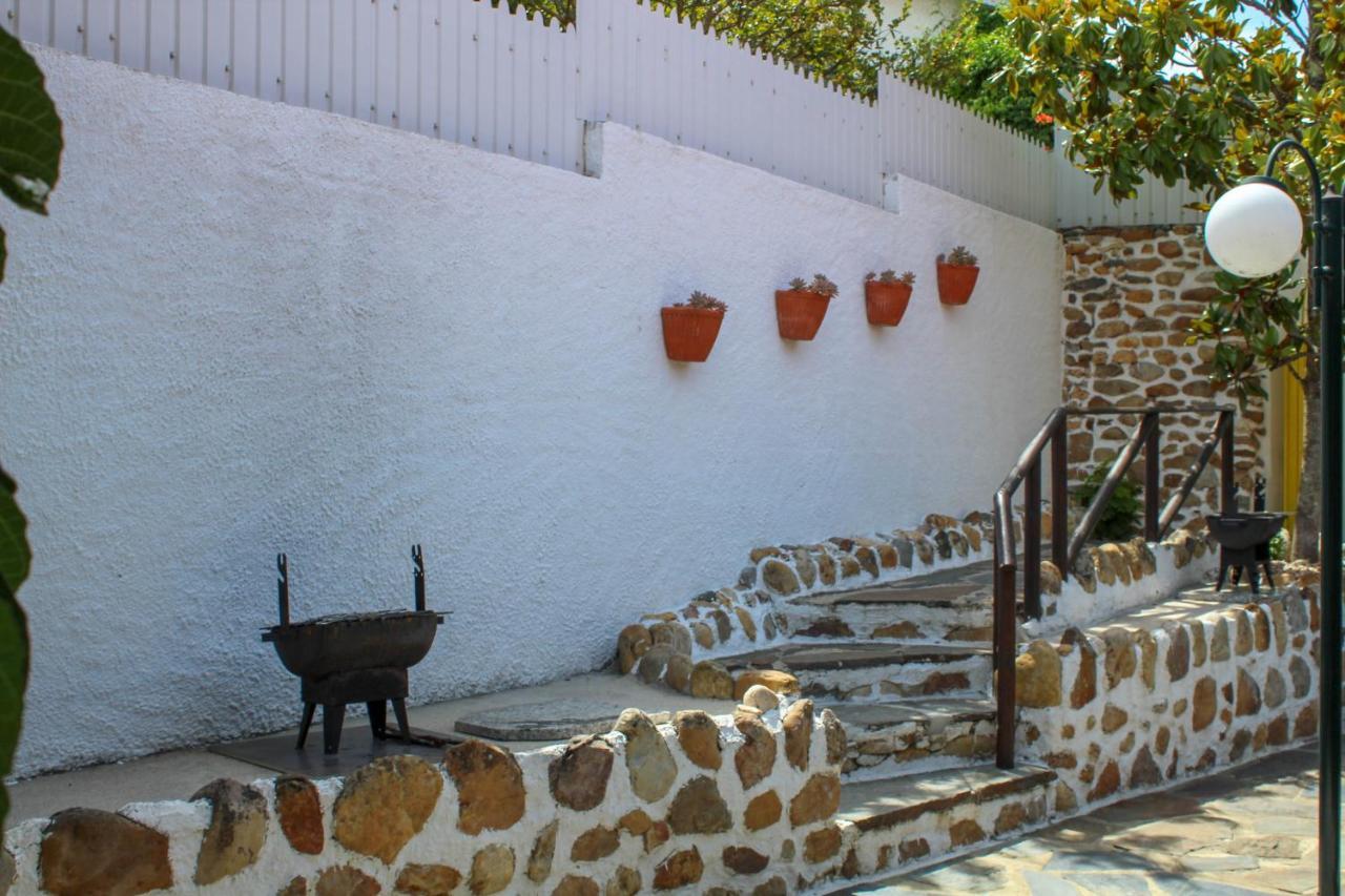 Quinta De Vale Escuro Hotell Lousã Exteriör bild