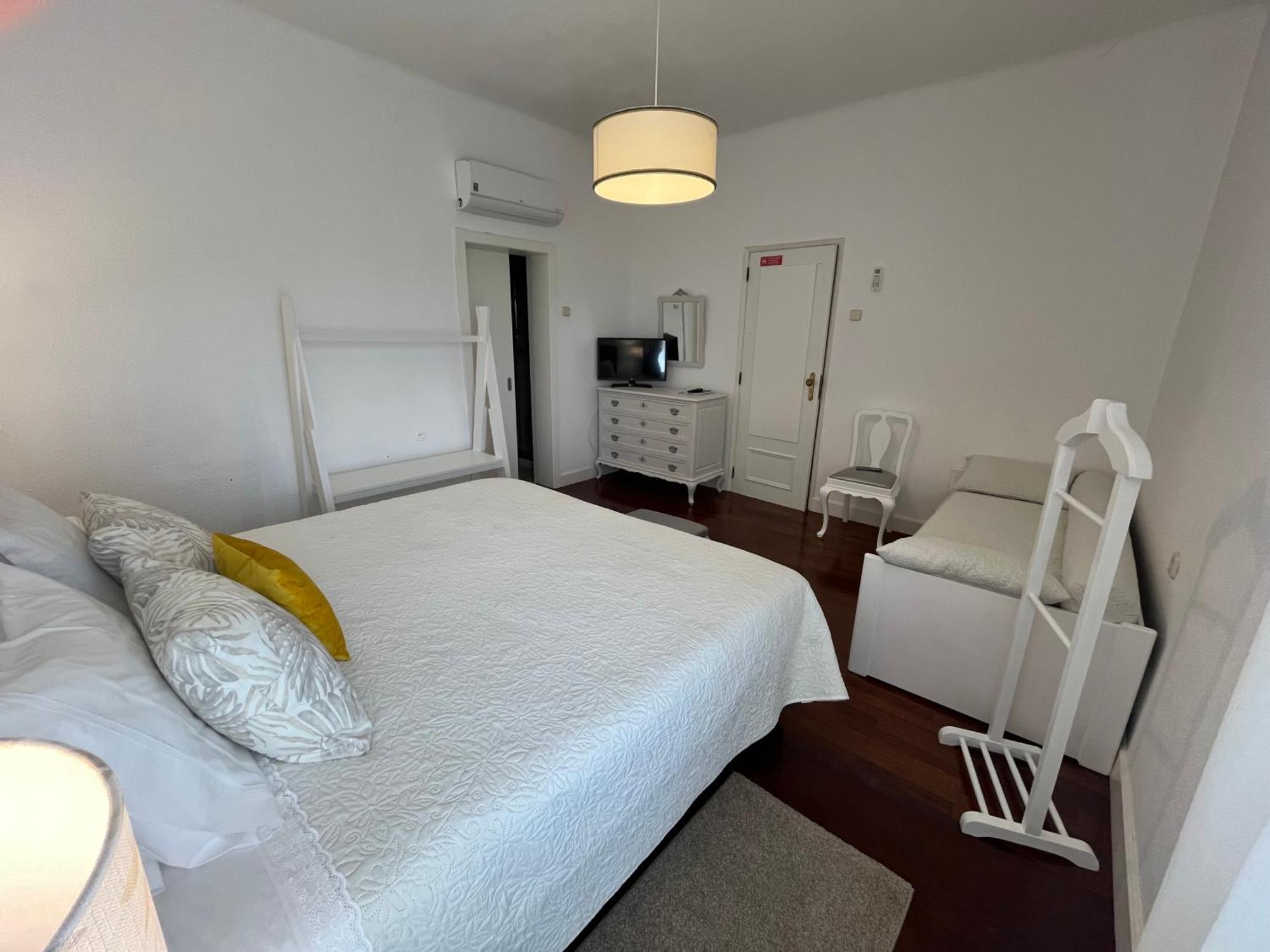 Quinta De Vale Escuro Hotell Lousã Exteriör bild