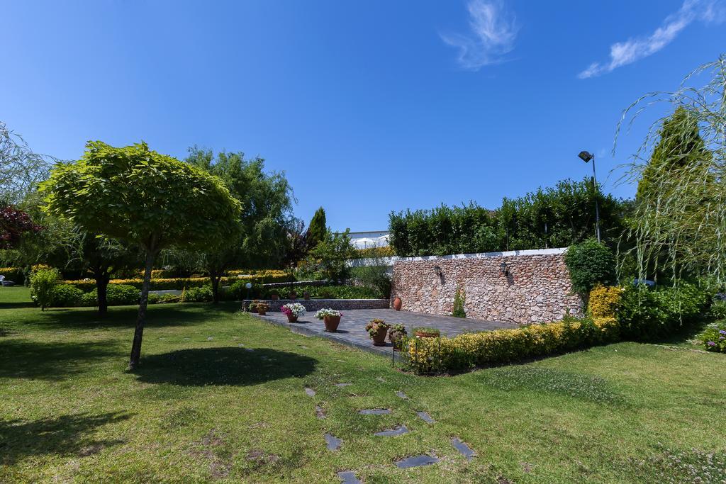 Quinta De Vale Escuro Hotell Lousã Exteriör bild