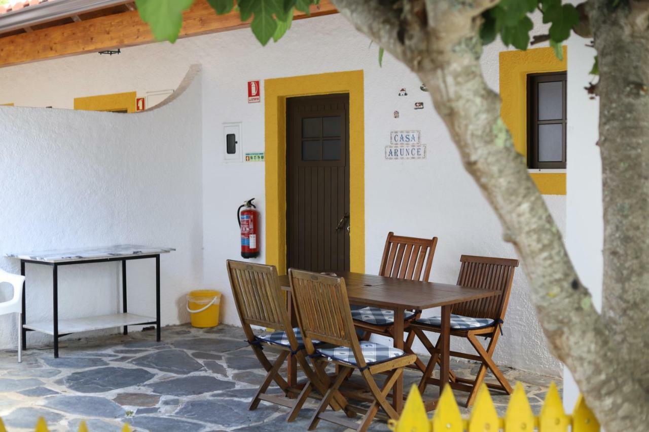 Quinta De Vale Escuro Hotell Lousã Exteriör bild